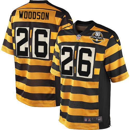 Pittsburgh Steelers kids jerseys-029